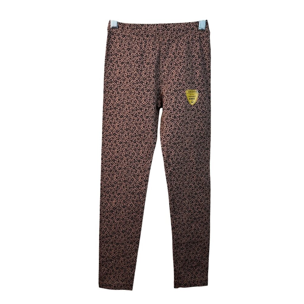 Cat & Jack Leopard Leggings